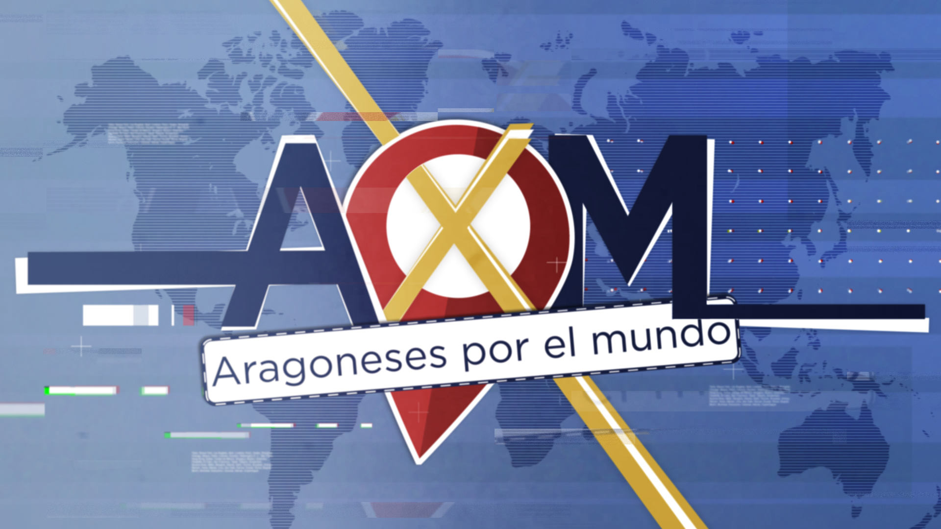 Aragoneses por el Mundo Ep. 225