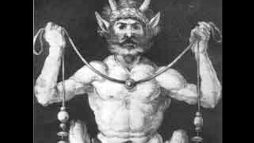 The Conspiracy Show With Richard Syrett