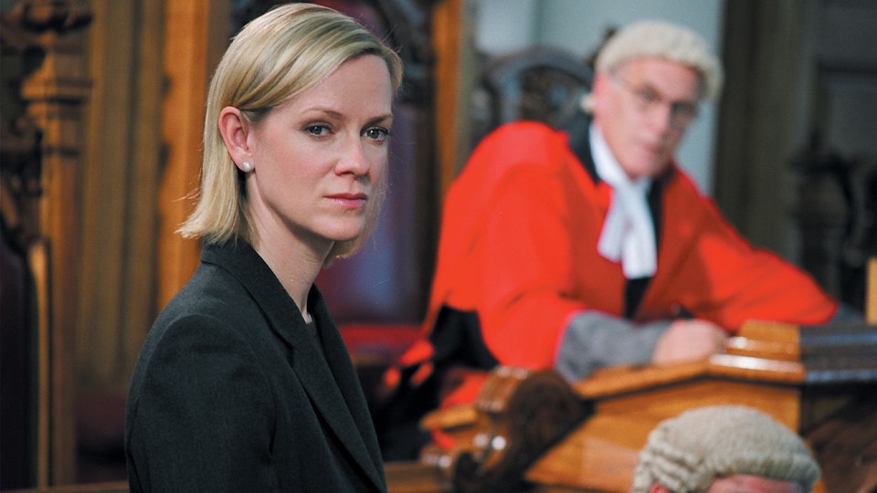 La Fureur dans le sang: Le Silence des collines