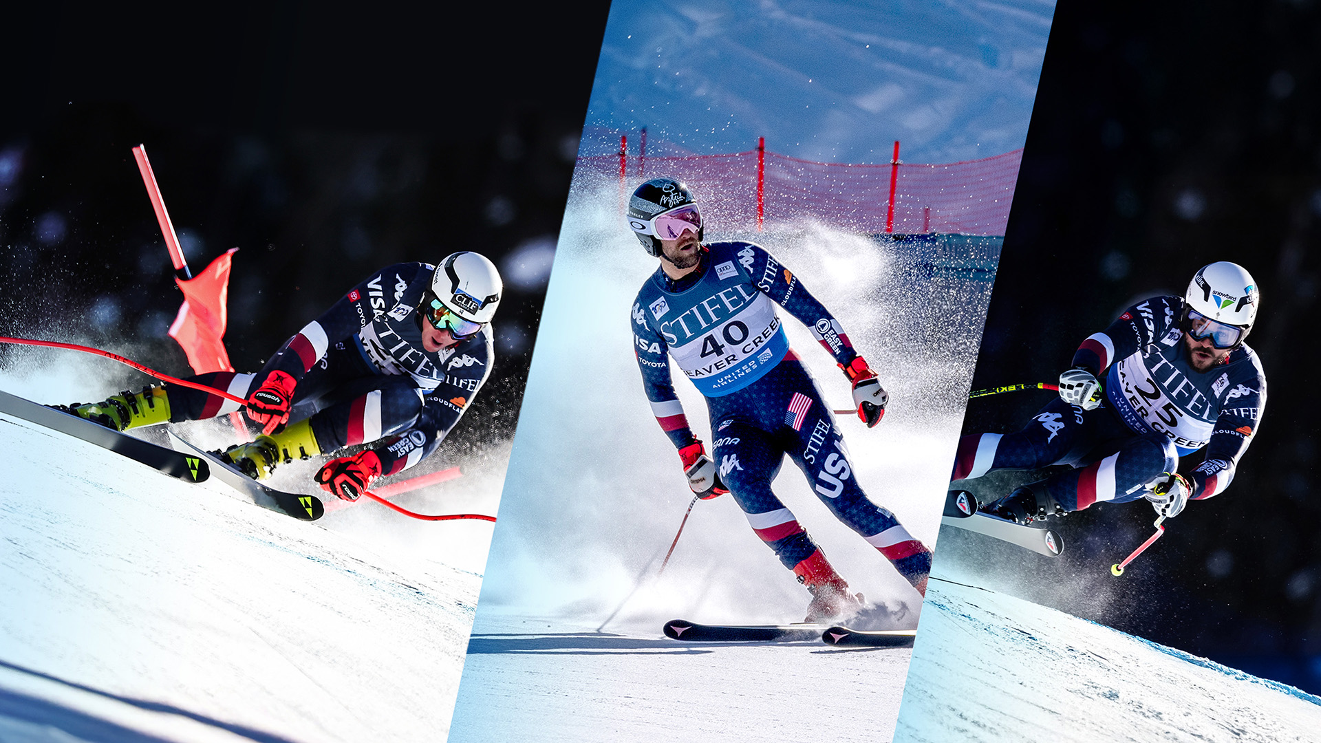 Beaver Creek - Men's Downhill