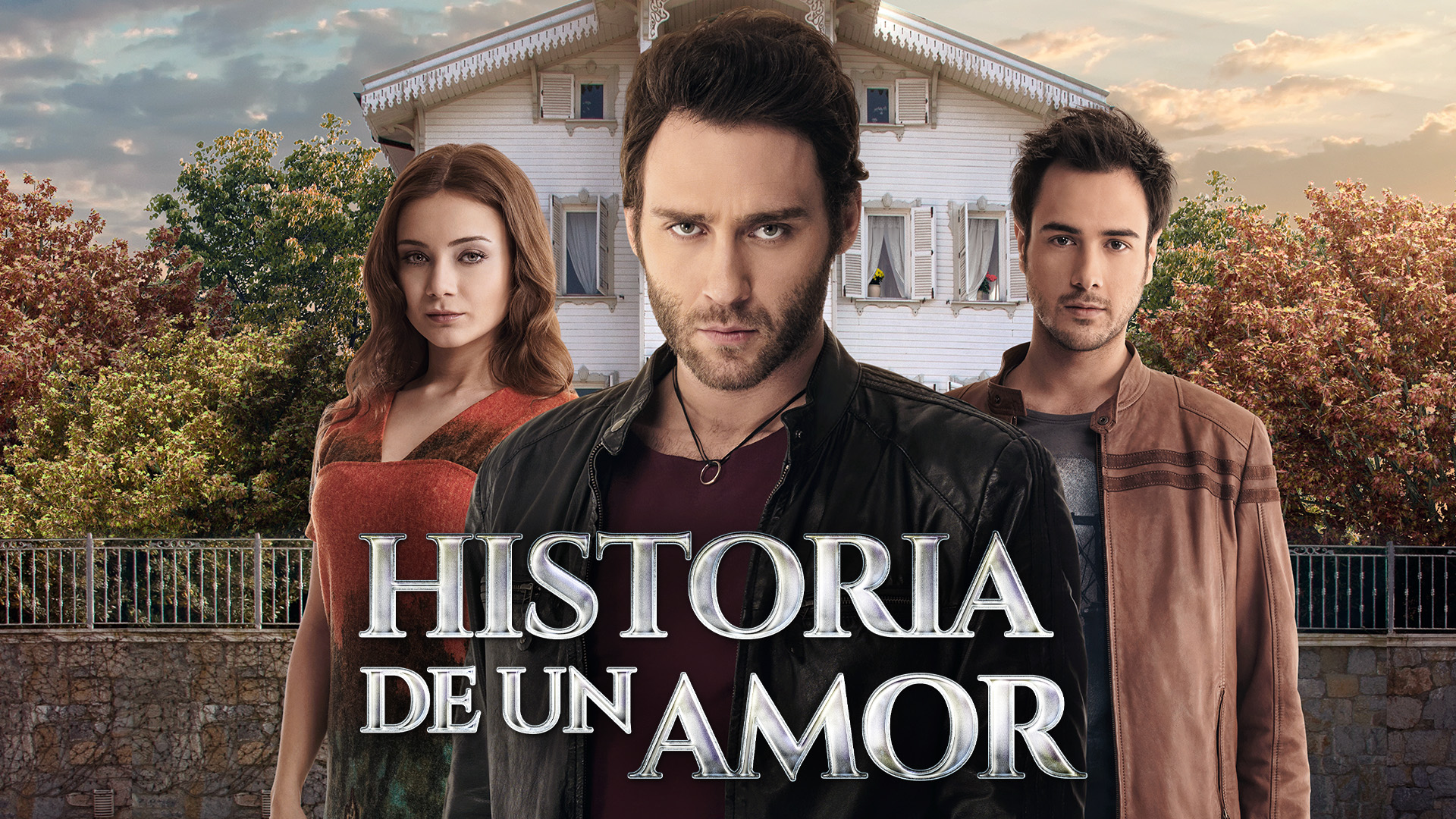 Historia de un Amor