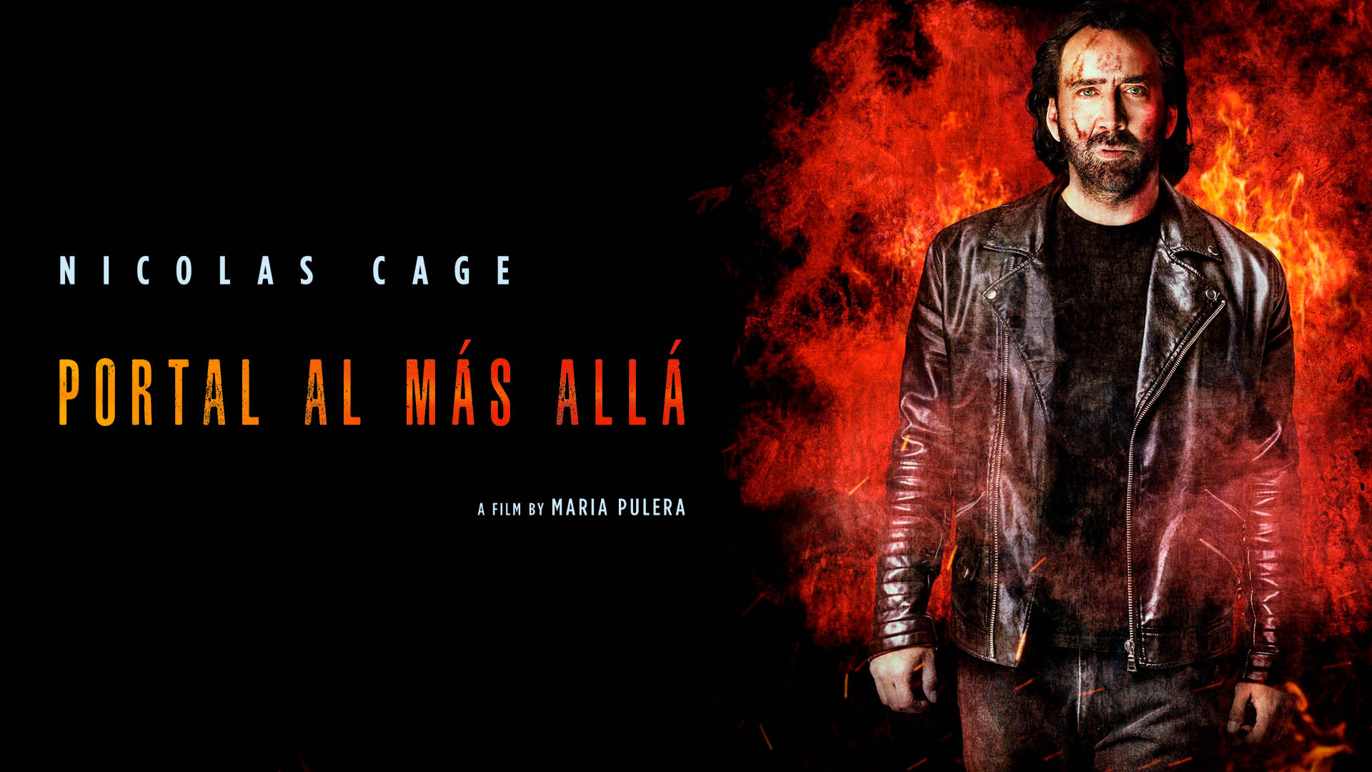 Portal al más allá