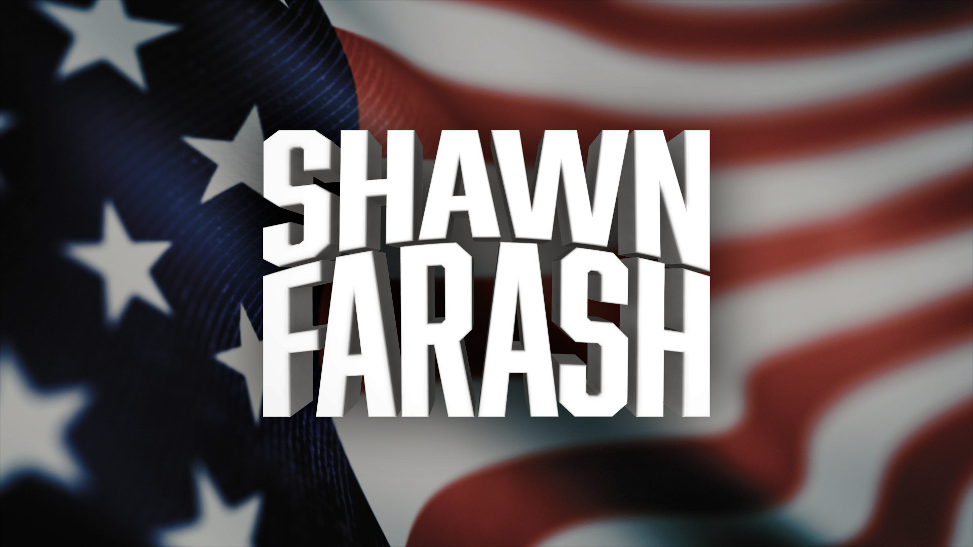 Shawn Farash