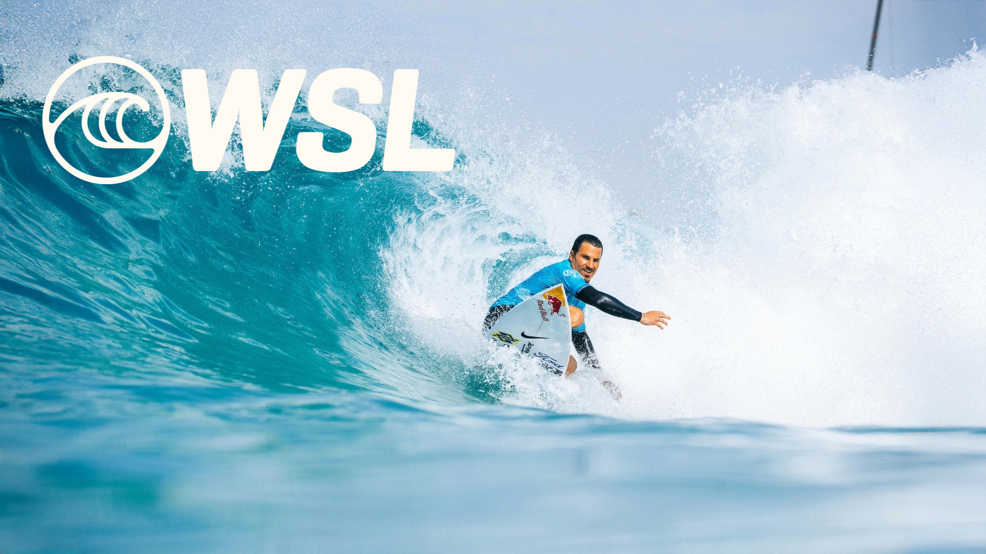 Inside Pro Surfing Abu Dhabi