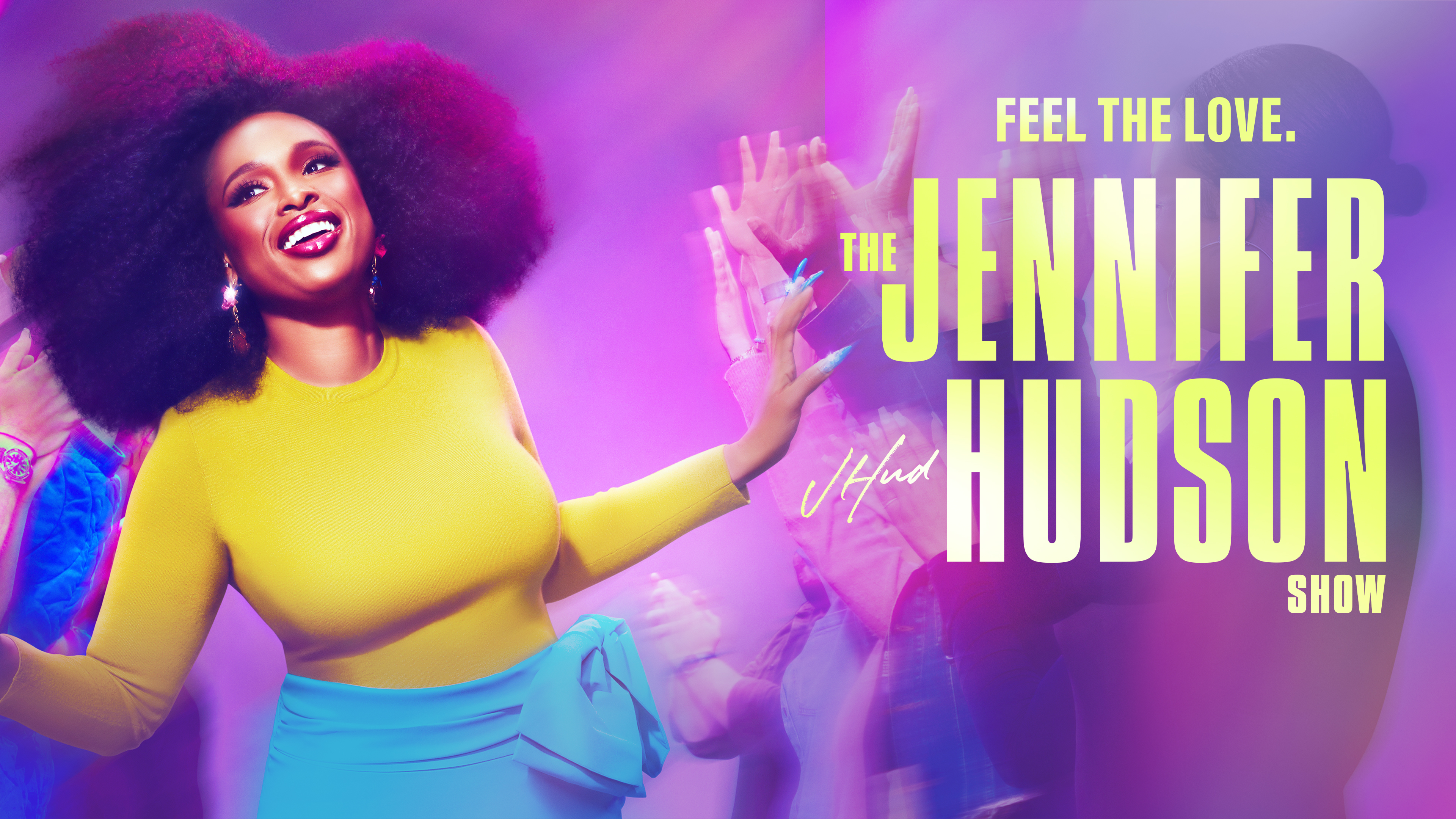 The Jennifer Hudson Show