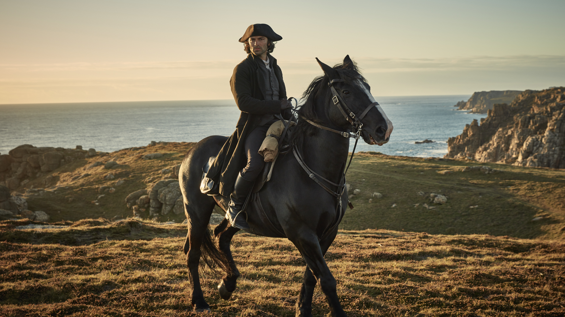 Poldark