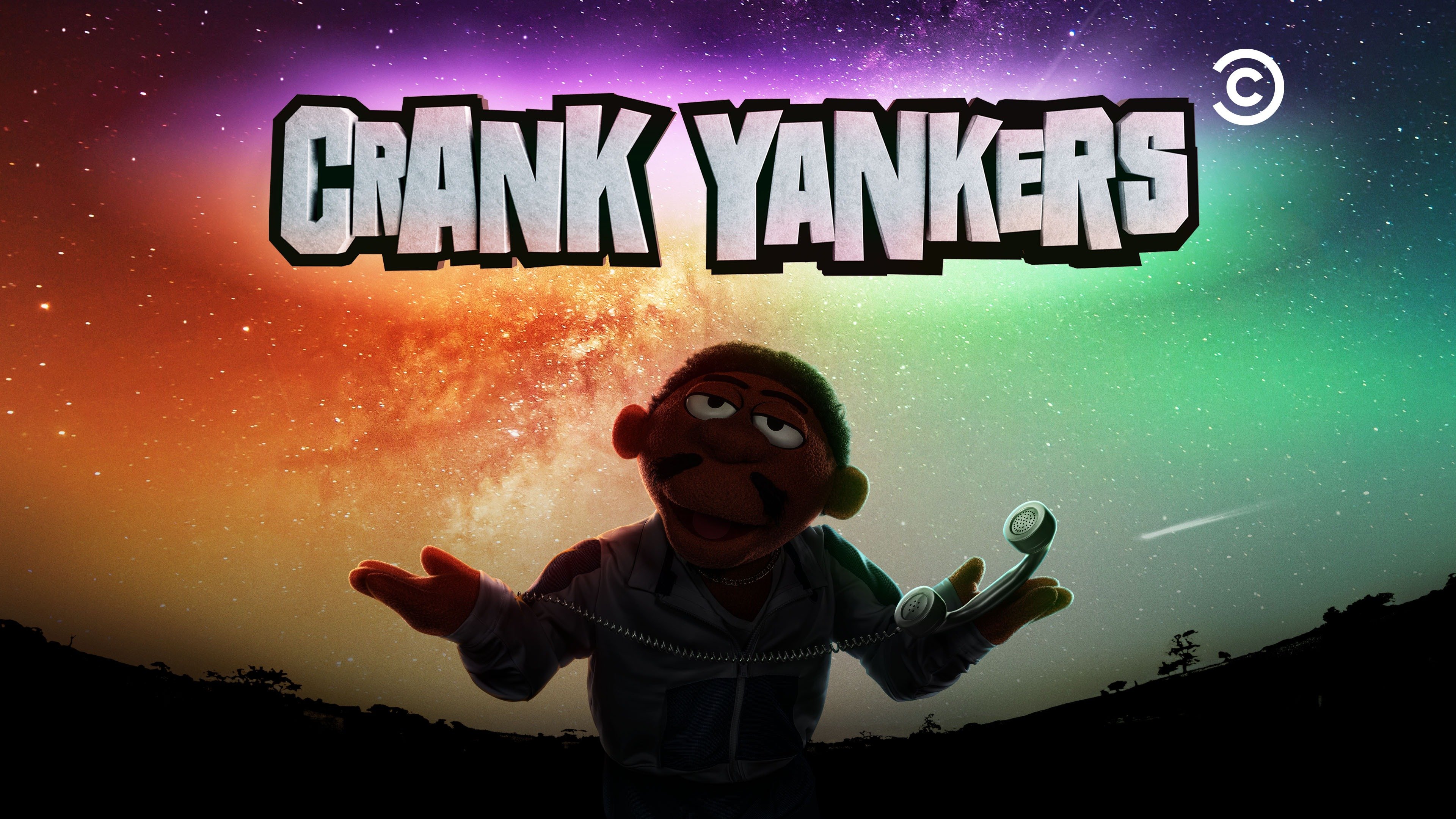 Crank Yankers