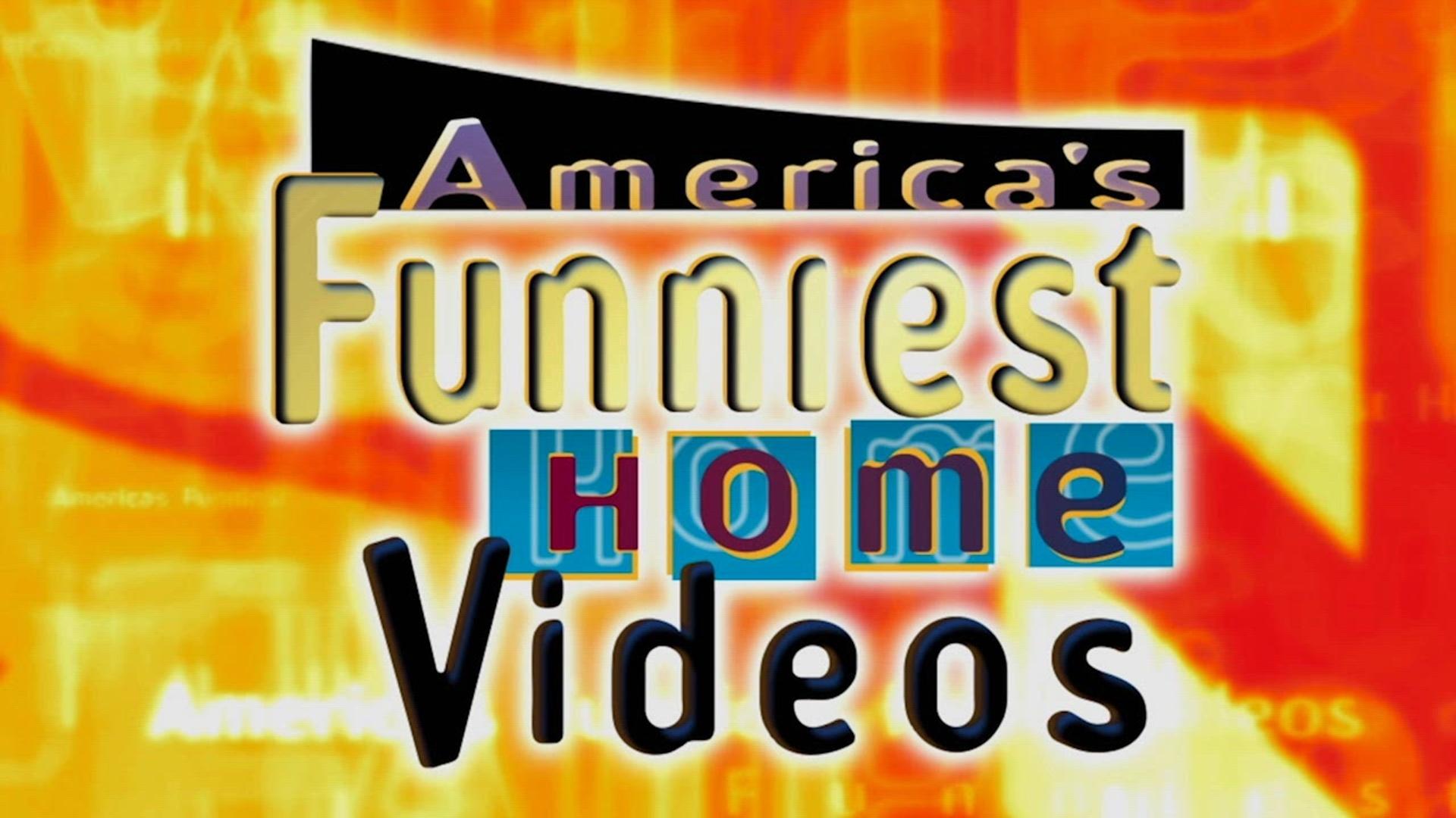 America's Funniest Home Videos