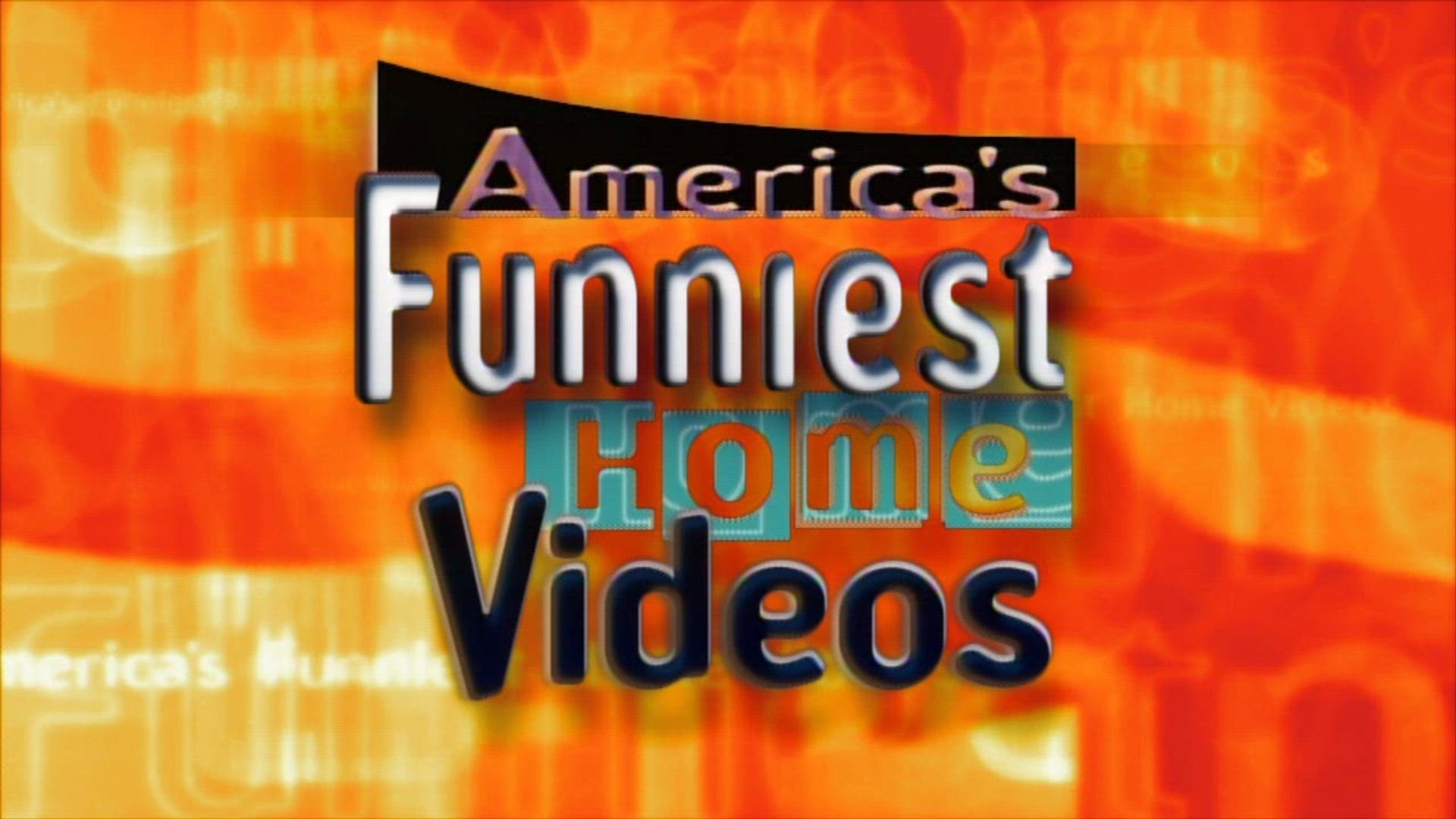 America's Funniest Home Videos