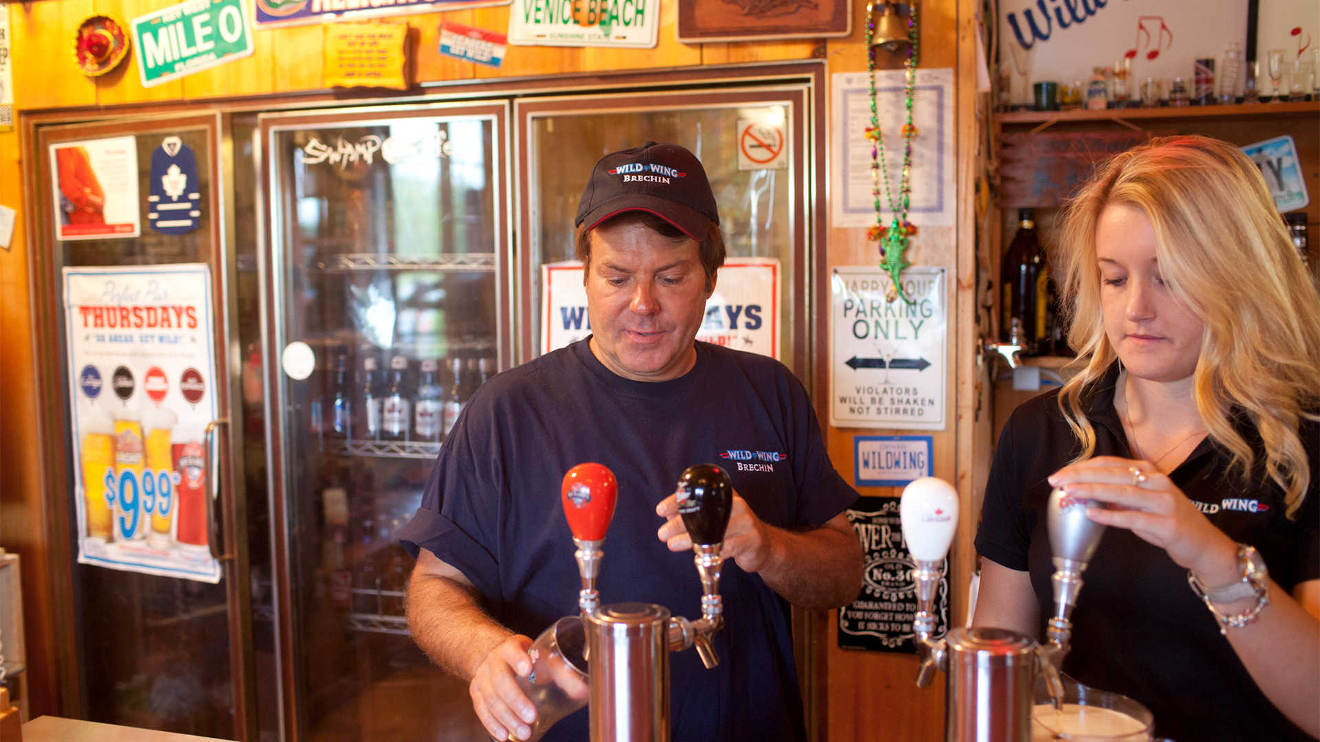 Undercover Boss (Canada)