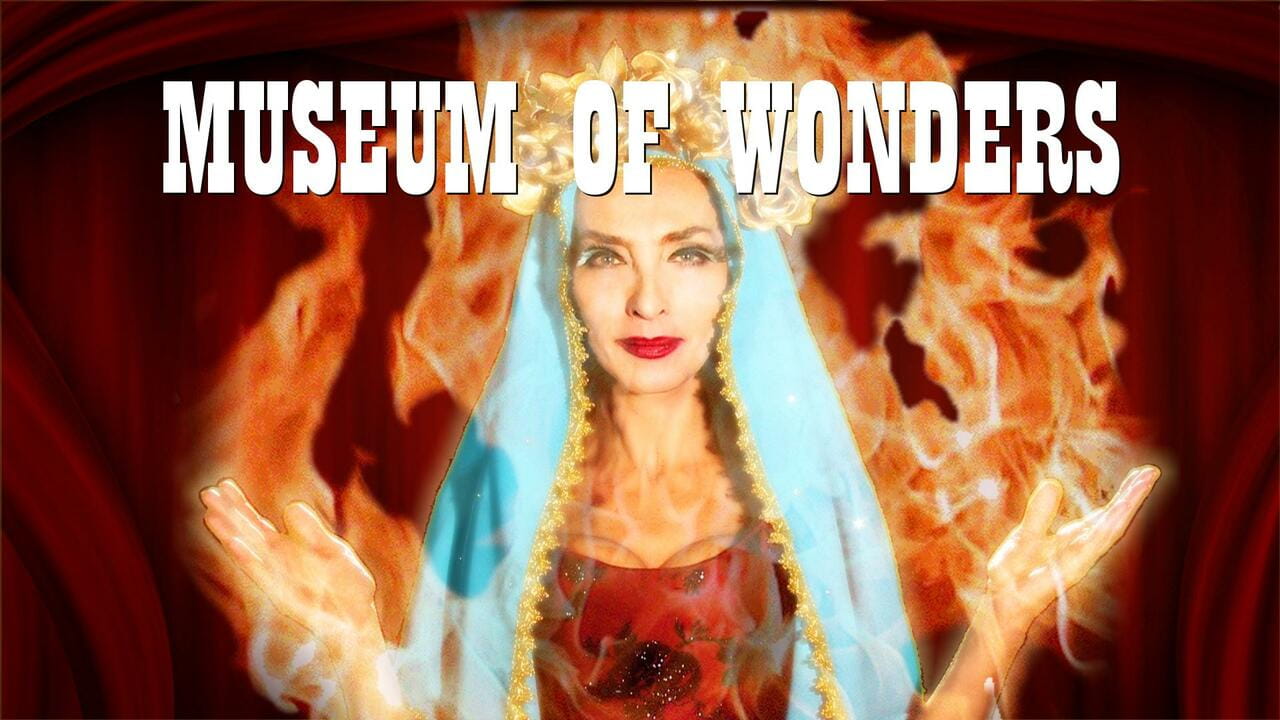 Museum of Wonders