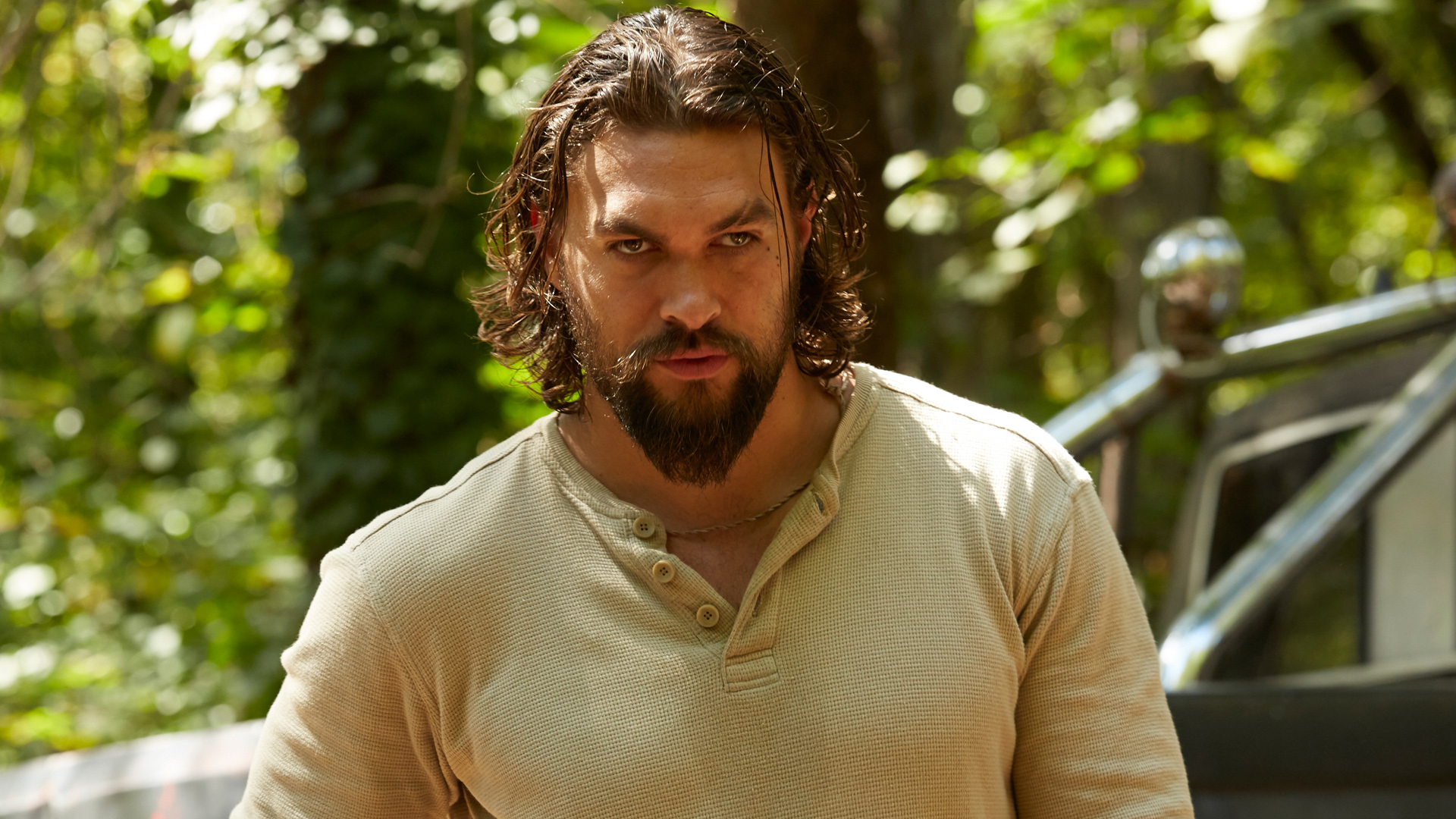 The Red Road, Season 2, Episode 05, Die große Lüge