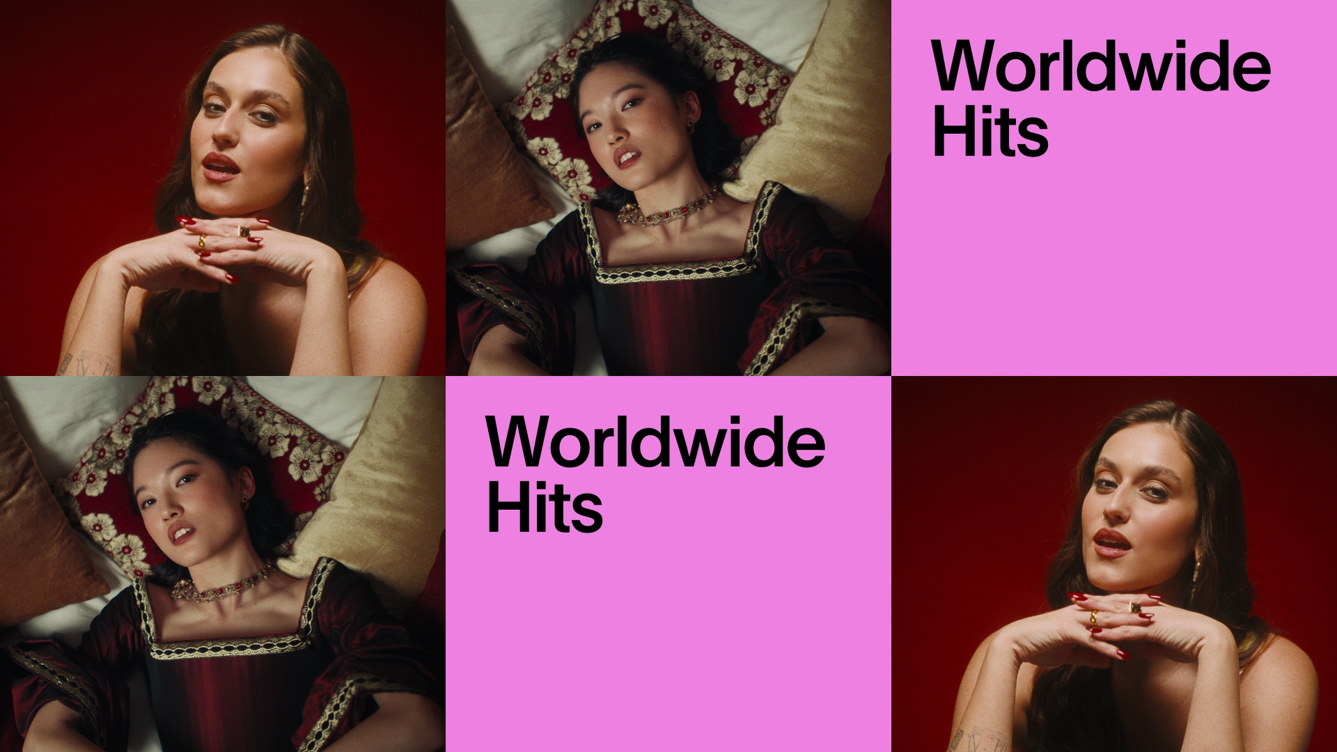 Worldwide Hits