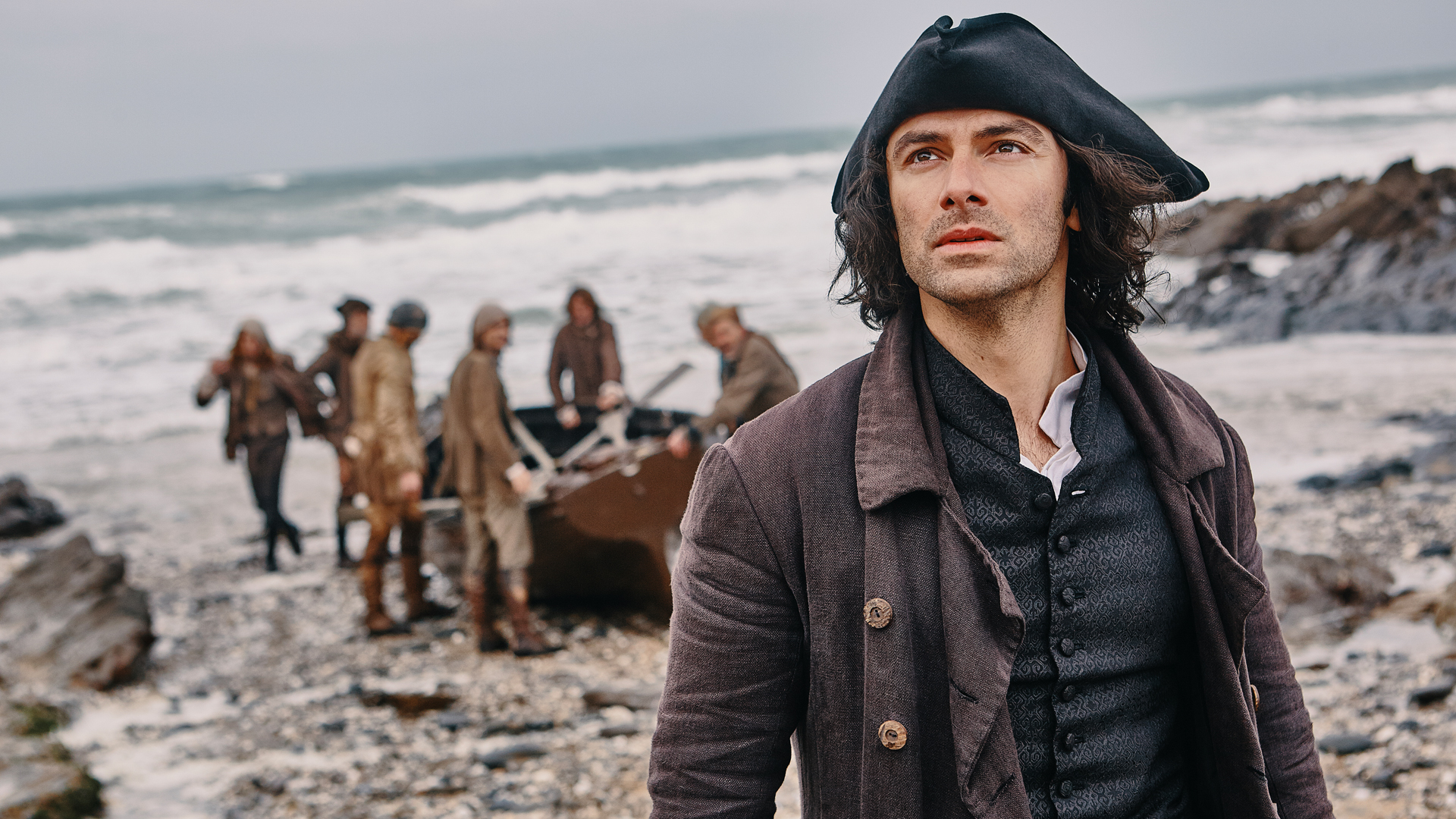 Poldark