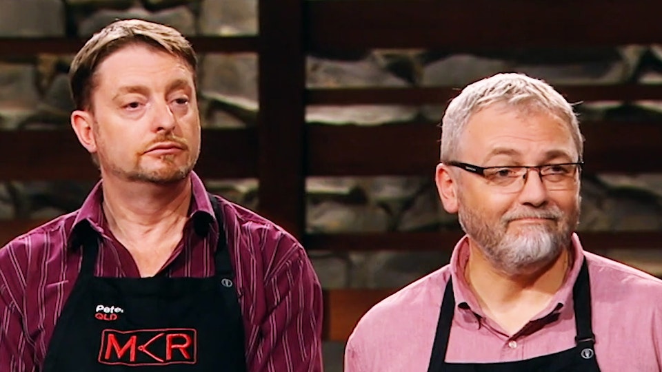 My Kitchen Rules Australia