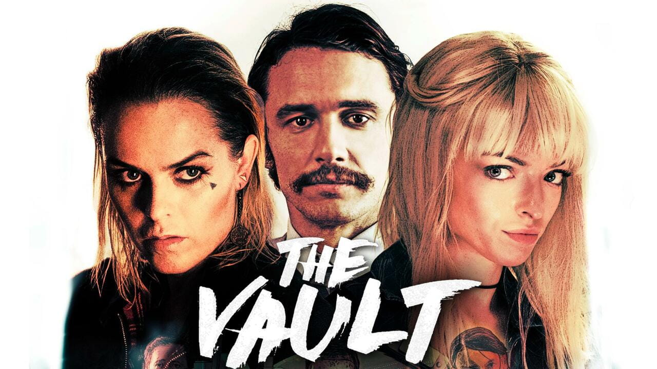 The Vault