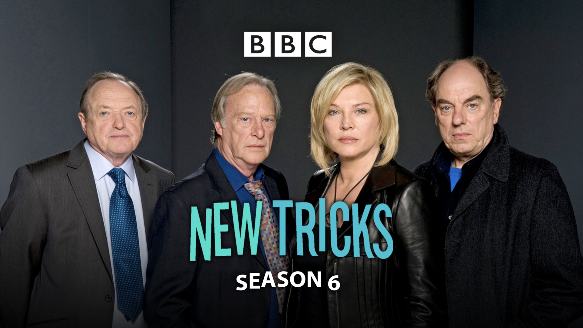 New Tricks