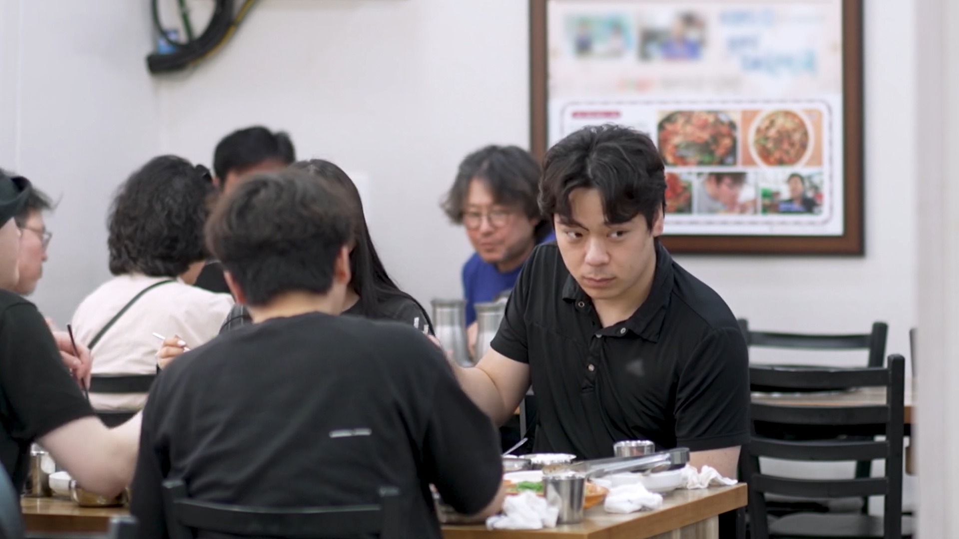 당신의 골목 맛집-당골집