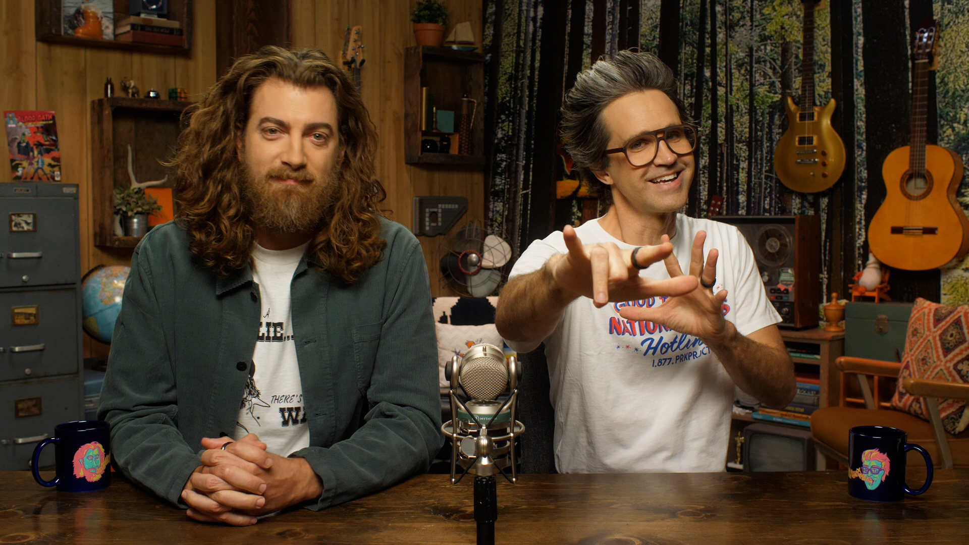 Good Mythical Morning