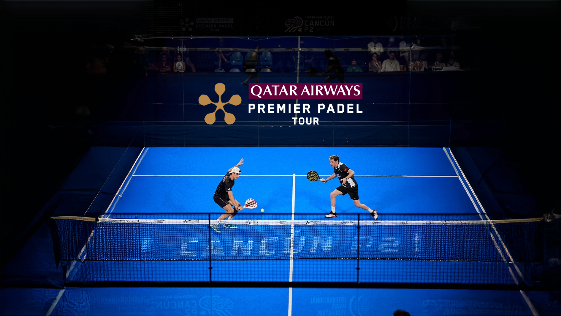 Premier Padel 2025 Cancun P2: Highlights