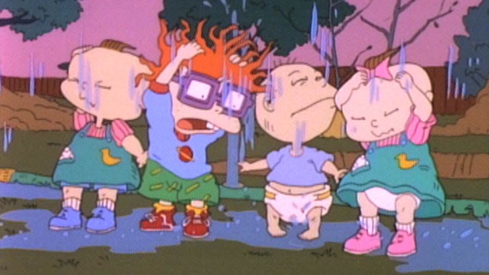 Rugrats