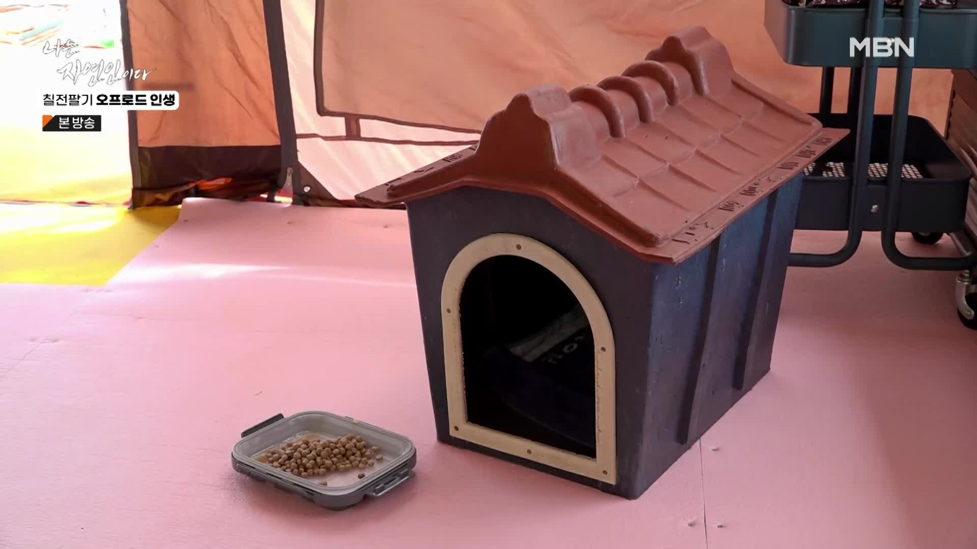 나는 자연인이다 557회