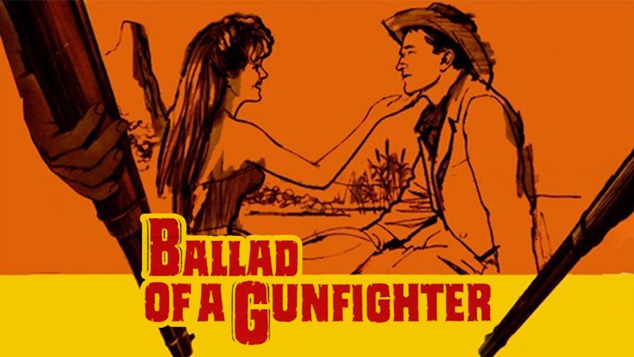 Ballad of a Gunfighter