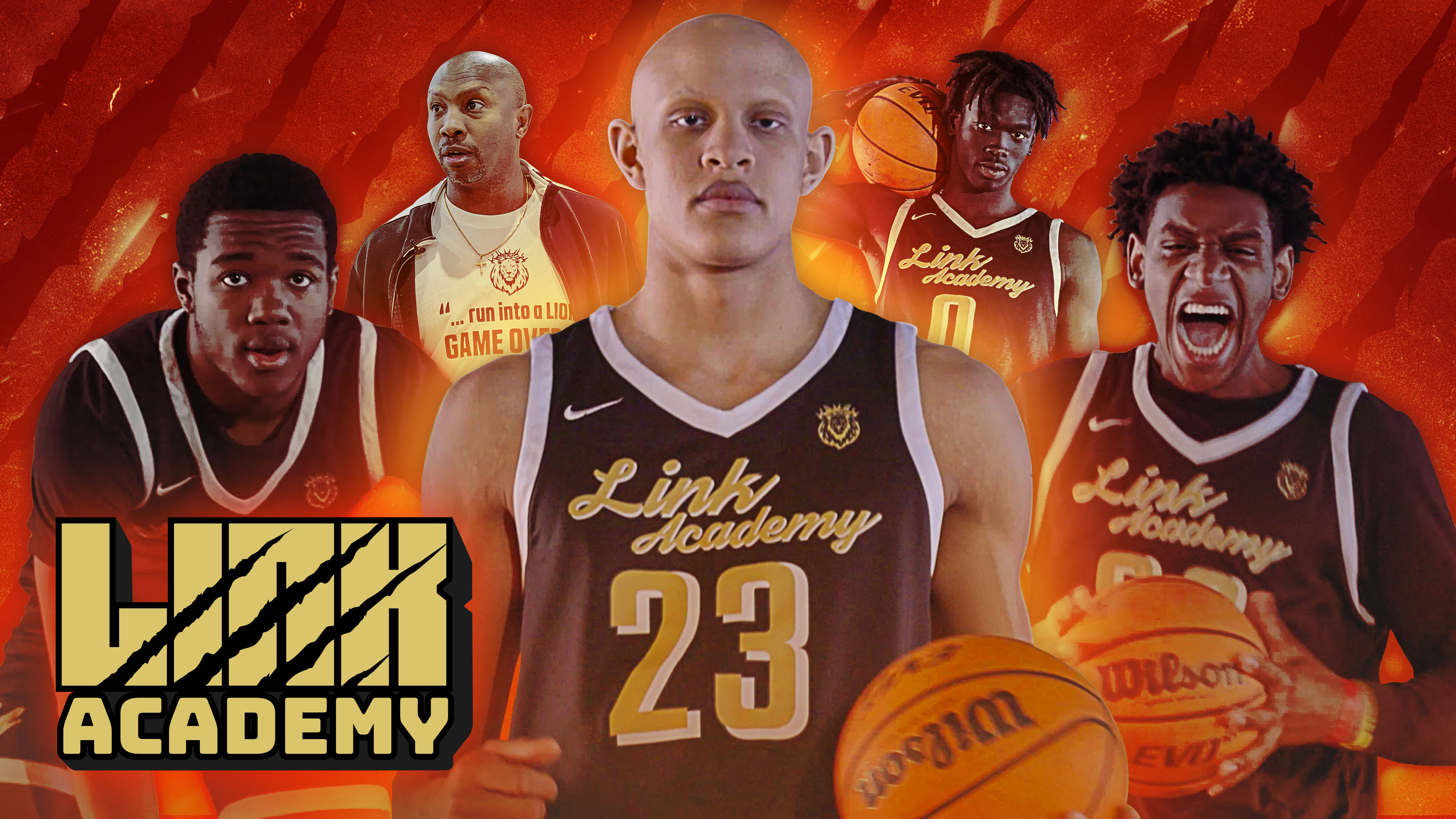 The Link Academy Movie