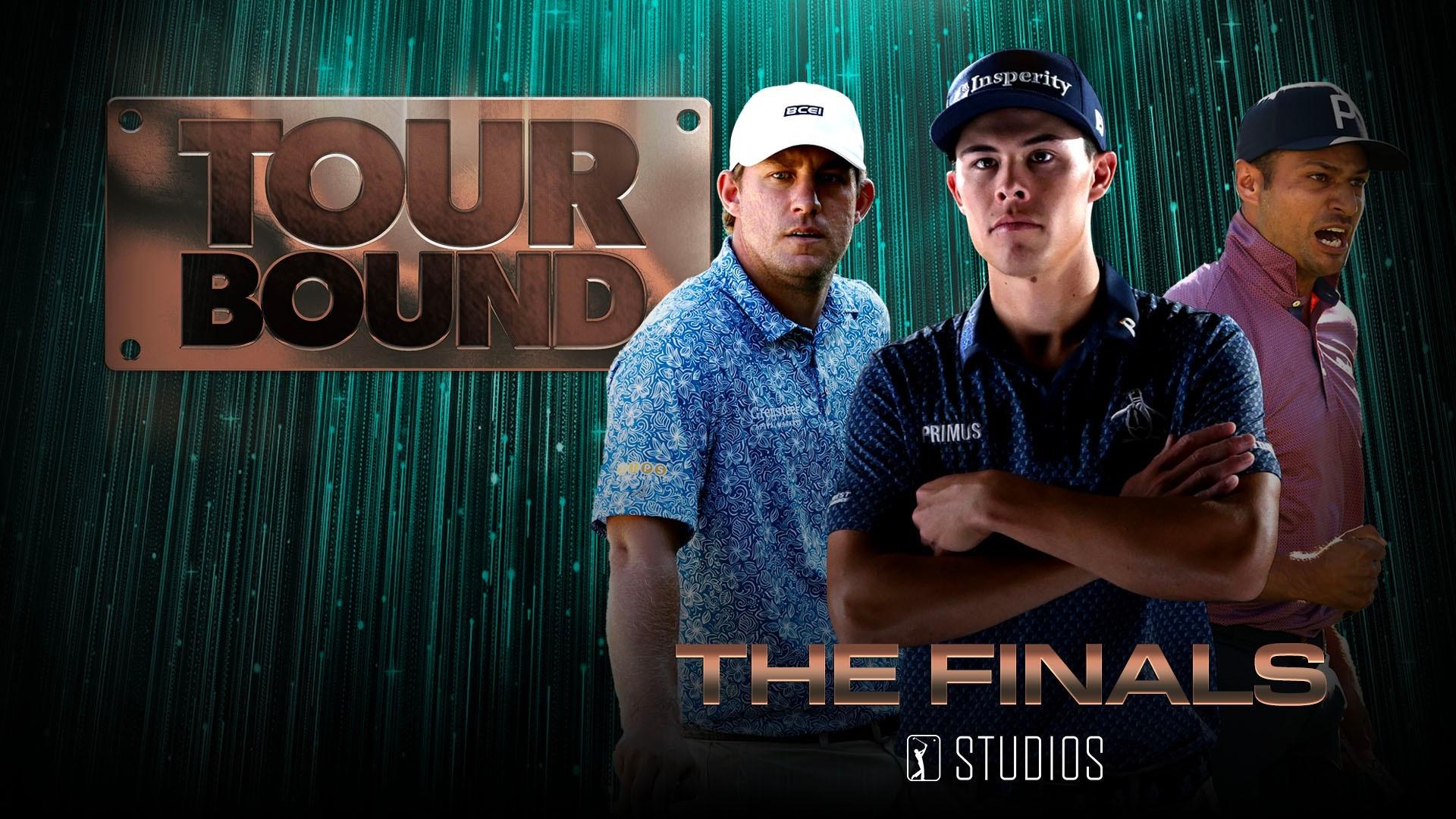 Korn Ferry Presents: TOURBOUND: THE FINALS | Episode 5