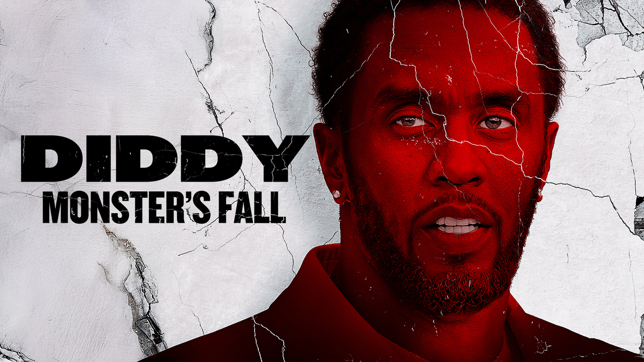 Diddy: Monster's Fall