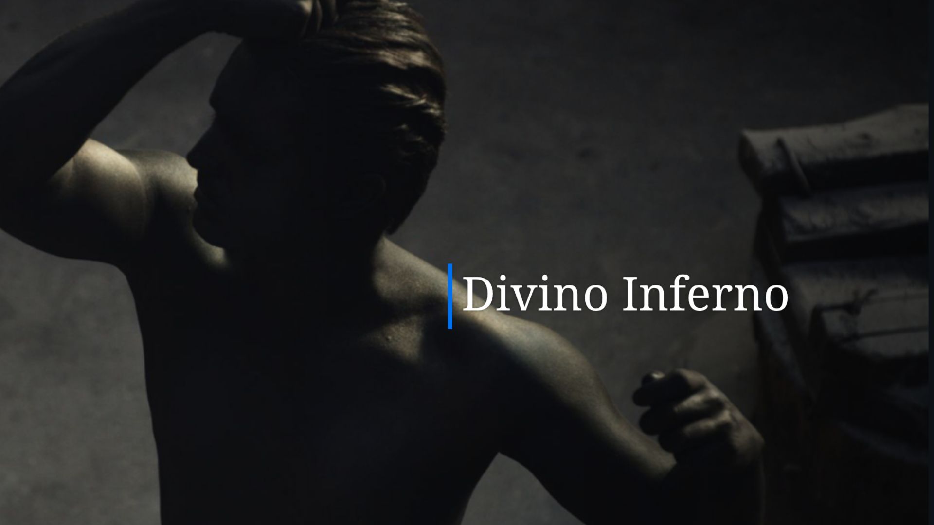 Divino Inferno
