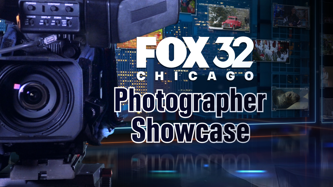 FOX Chicago Photographer's Showcase