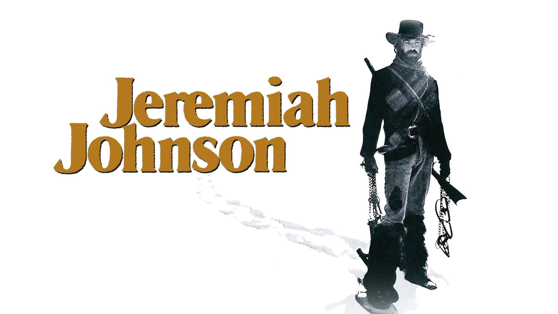 Jeremiah Johnson