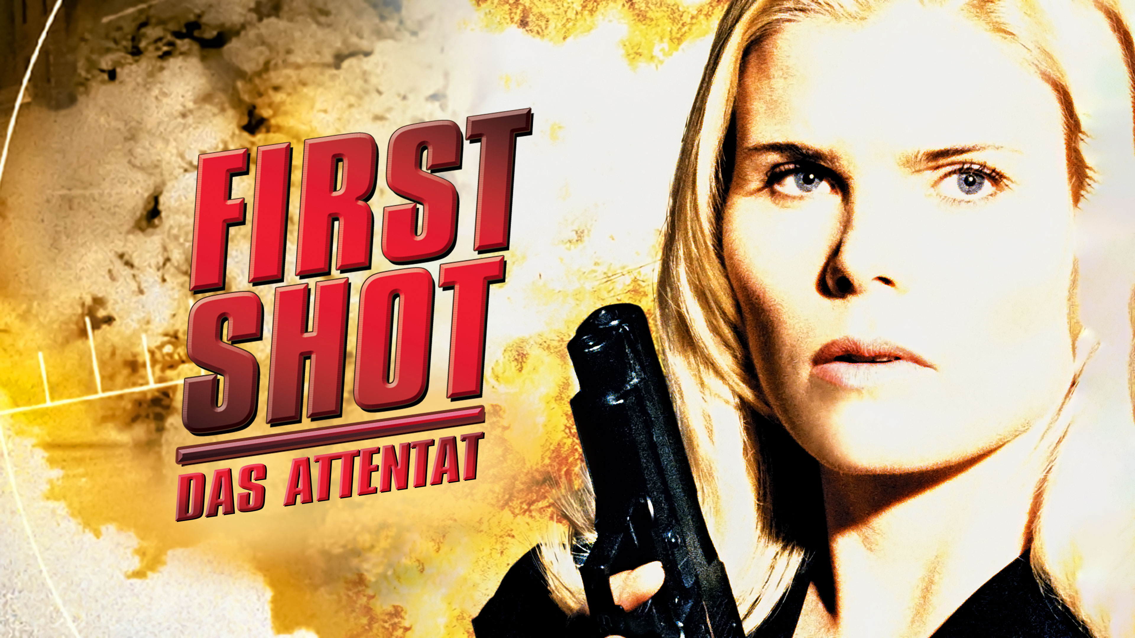 First Shot: Das Attentat