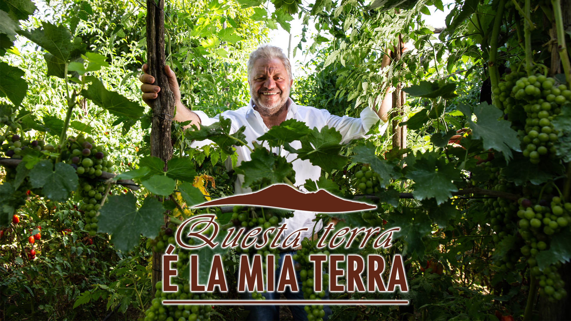 Questa terra e' la mia terra