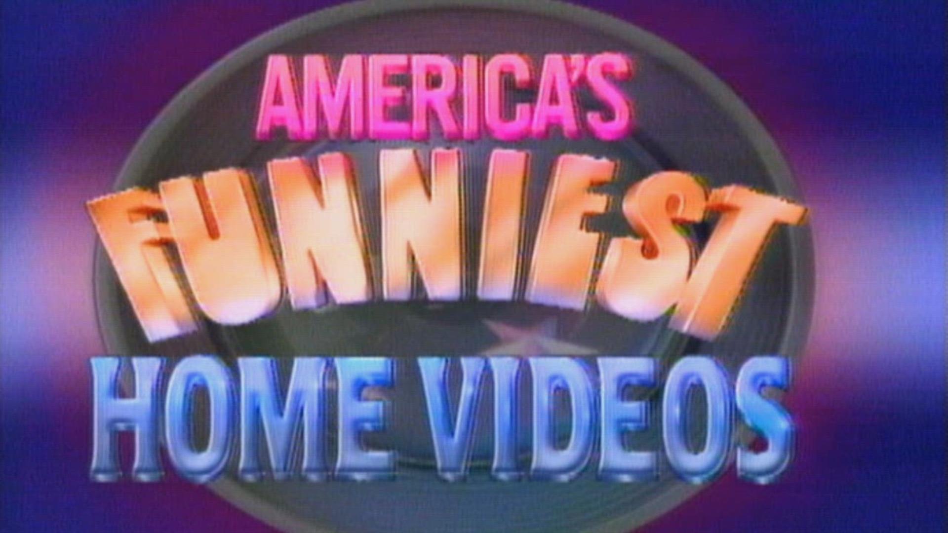 America's Funniest Home Videos