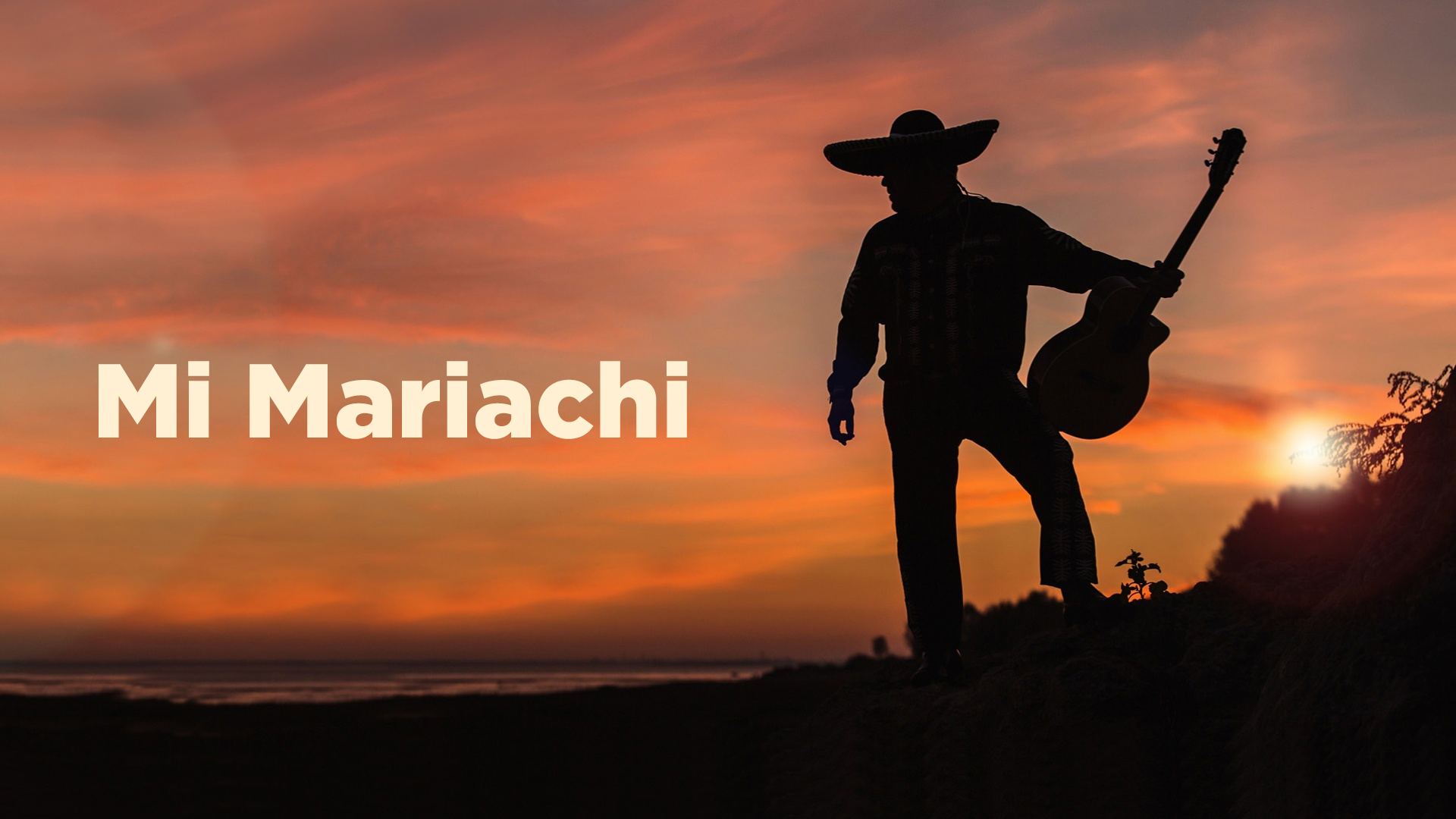 Mi Mariachi