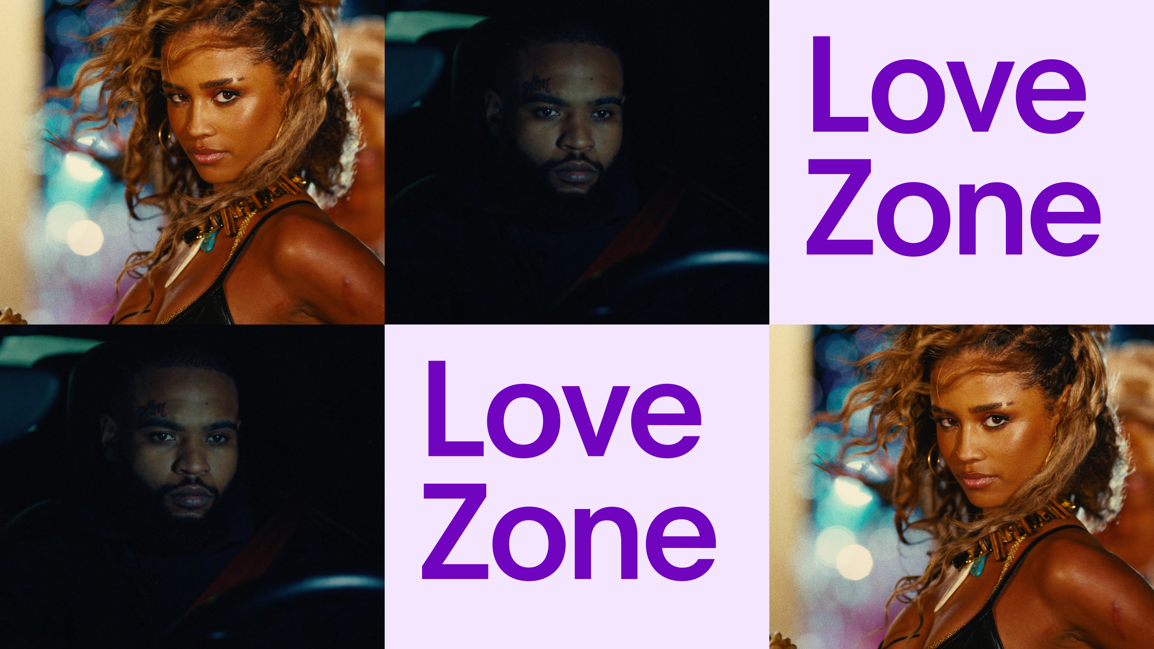 Love Zone