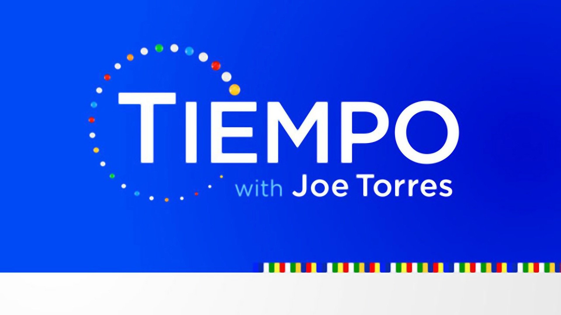 Tiempo