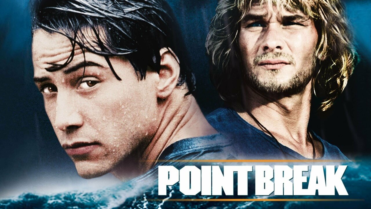 Point Break