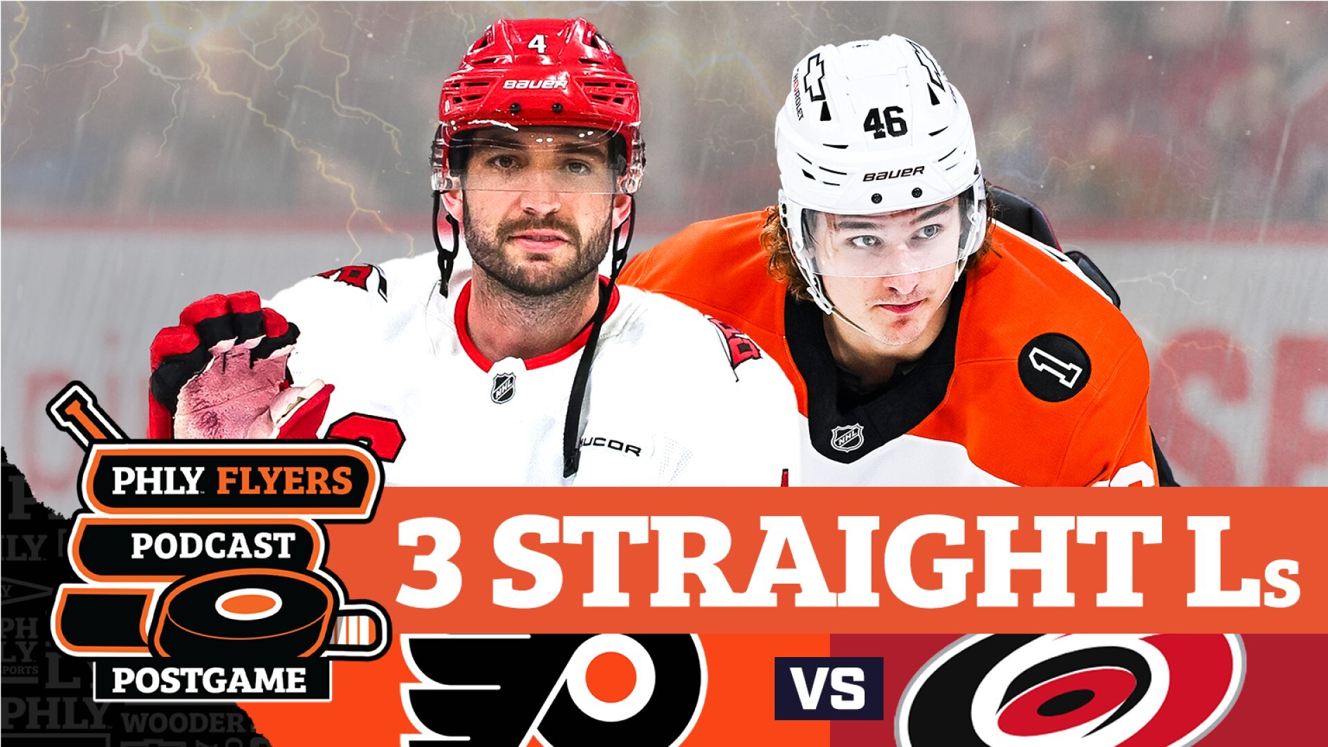 PHLY Flyers Podcast