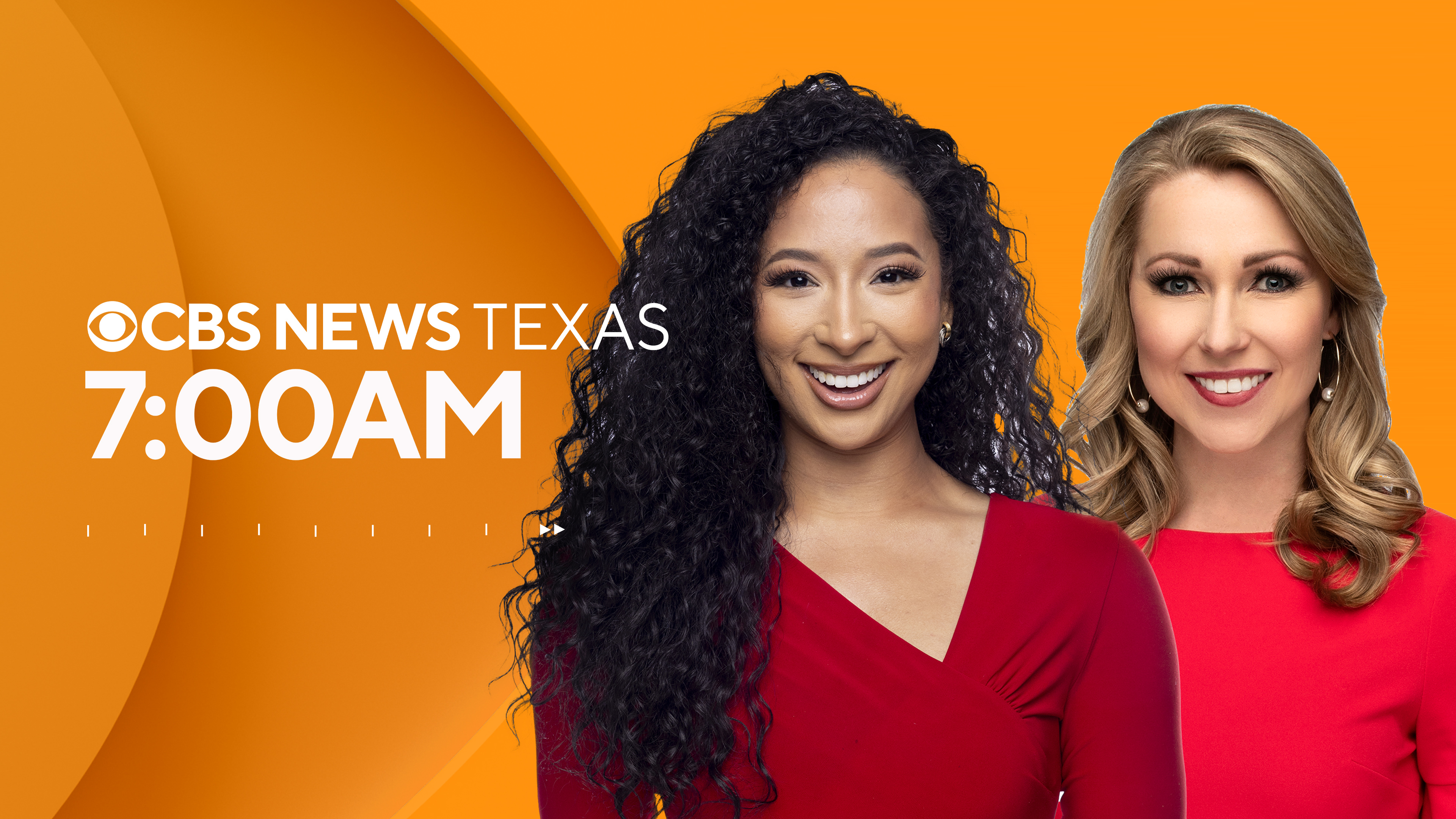 CBS News Texas 7am