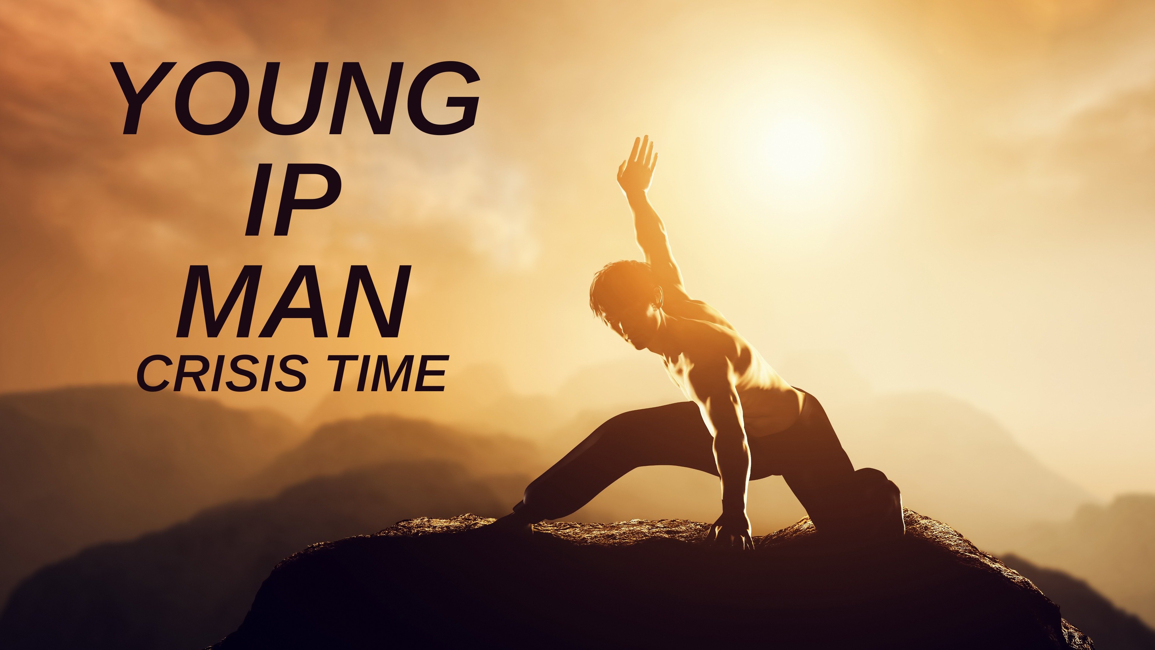 Young Ip Man: Crisis Time