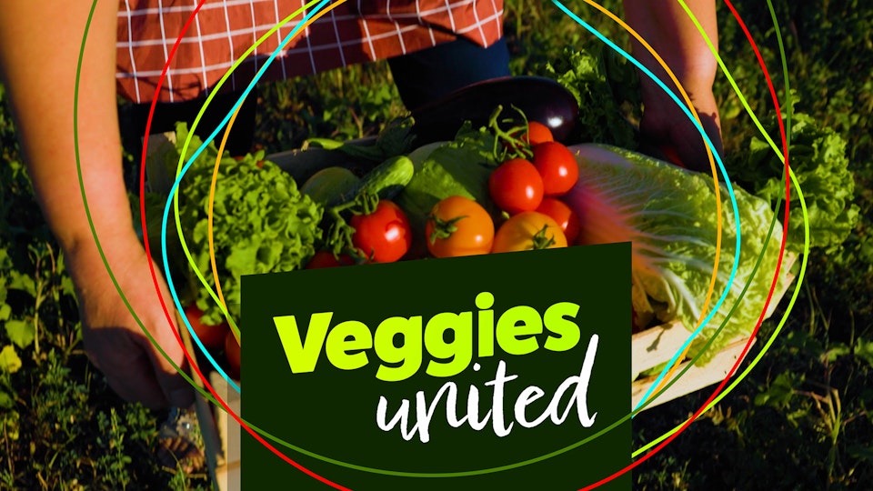 Veggies United