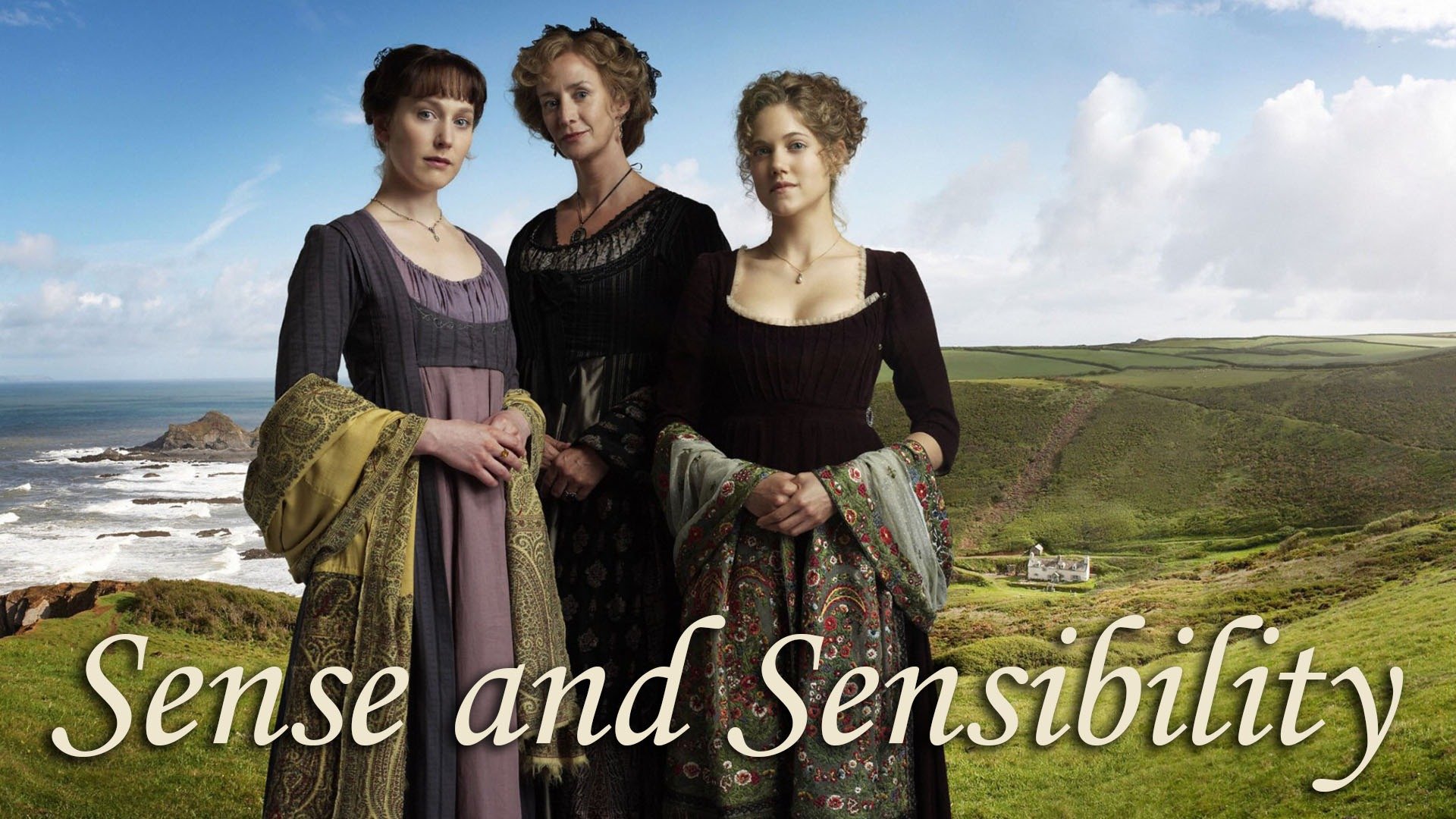 Sense and Sensibility