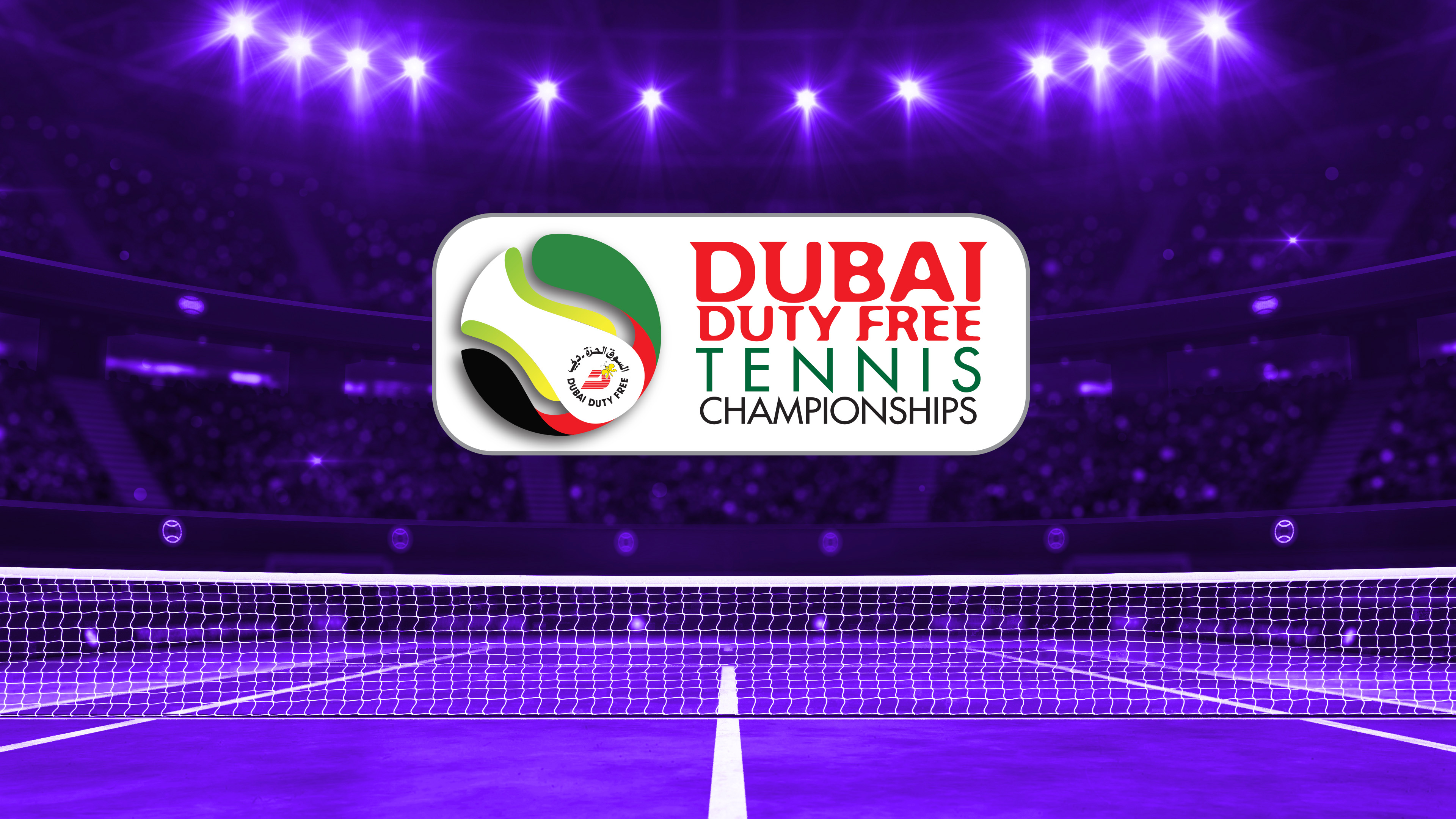 Dubai-WTA