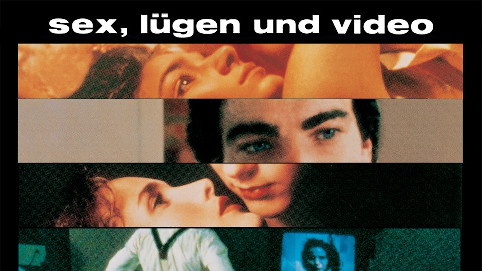 Sex, Lügen und Video