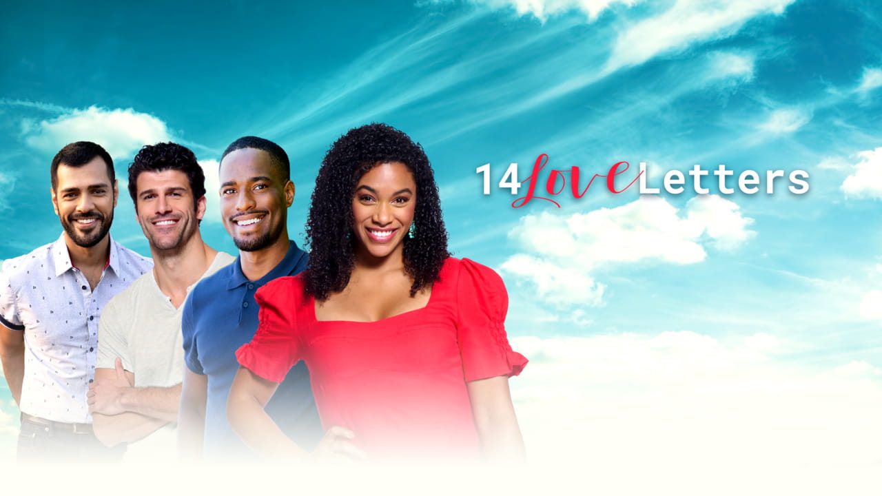 14 Love Letters