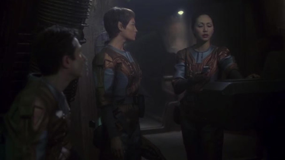 Star Trek: Enterprise