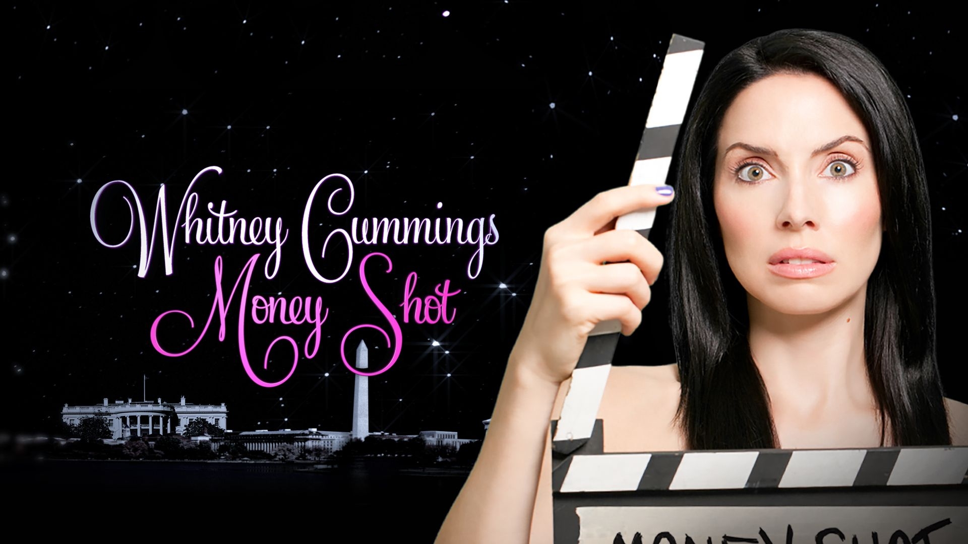 Whitney Cummings: Money Shot